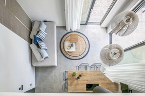 Interior - Villa Water (Lefkada)