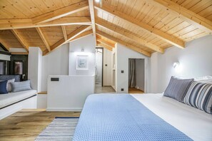 Villa (2 Bedrooms) | Interiør
