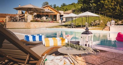 Relais Almaranto