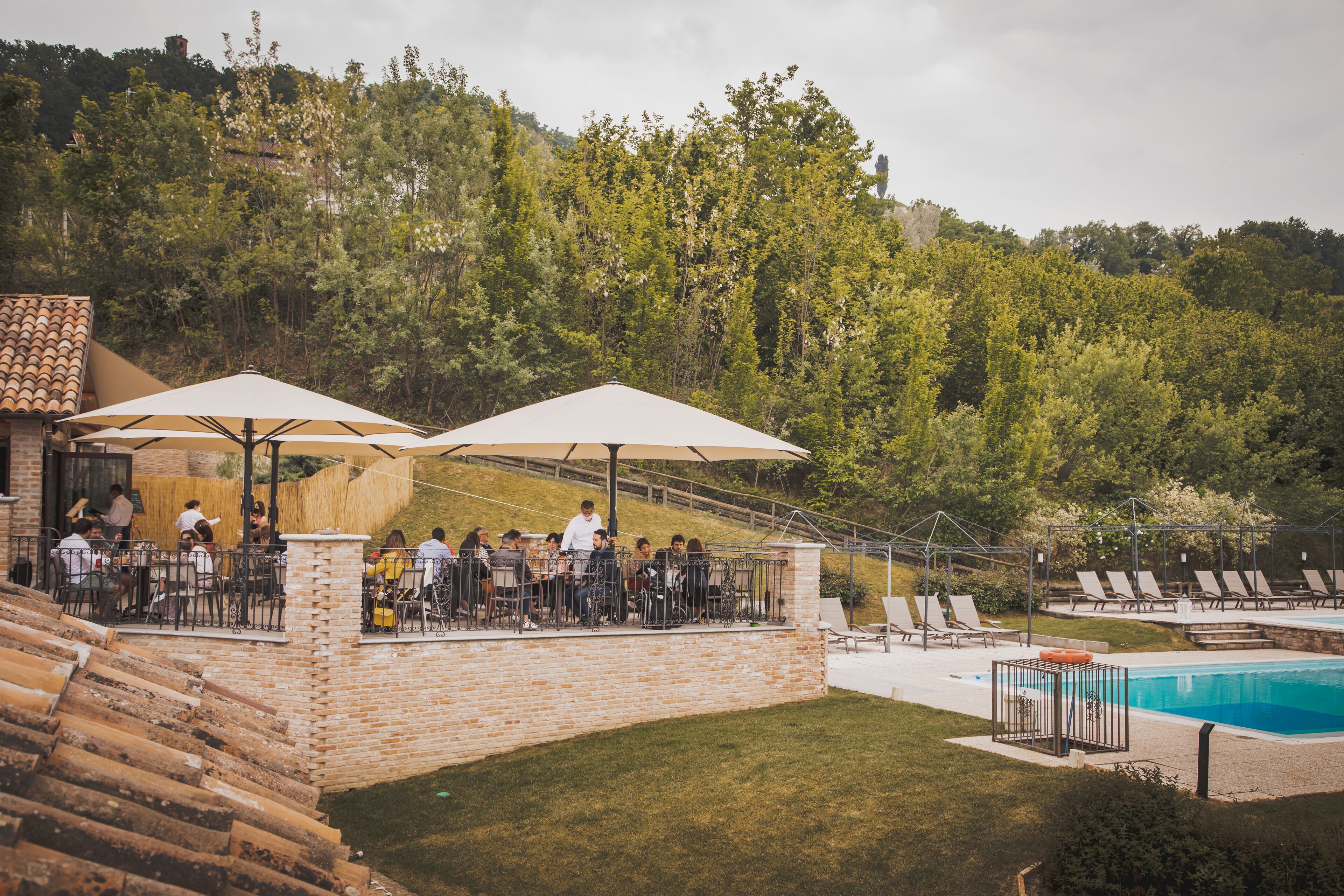 Teres/patio