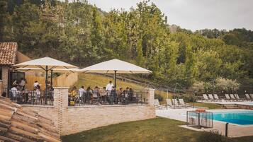 Teres/patio