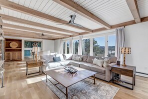 Älytelevisio, työhuone