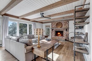 Älytelevisio, työhuone