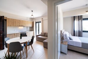 2 habitaciones, wifi gratis y ropa de cama