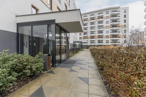 Exterior - Business Apartments Mokotow by Renters (Warsaw)