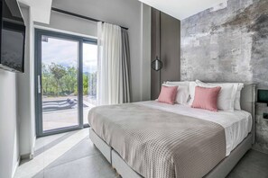 Villa (2 Bedrooms) | Intérieur