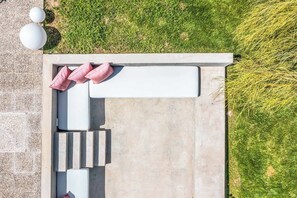 Villa (2 Bedrooms) | Extérieur