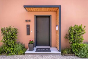 Villa (2 Bedrooms) | Extérieur
