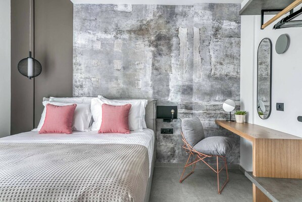 Villa (2 Bedrooms) | Intérieur