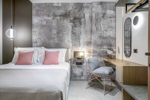 Villa (2 Bedrooms) | Interior