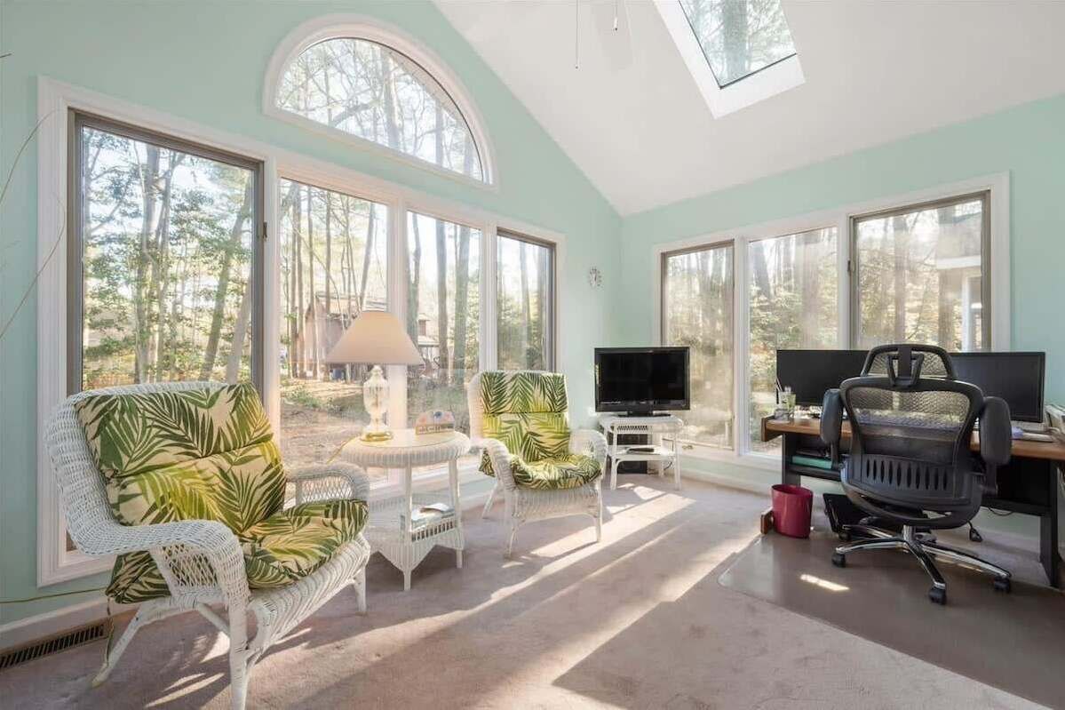 Pet Friendly Home In Popular Ocean Pines - Maryland