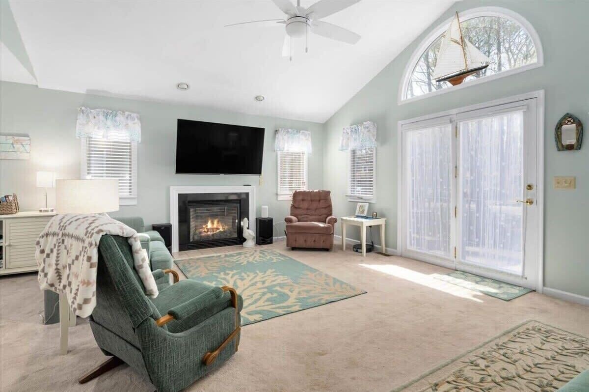 Image de profil de l’hôte