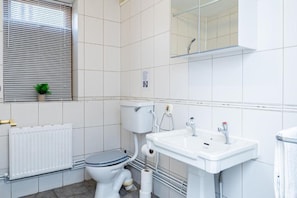 Towels - Free Parking - Spacious - Contractor - Leisure (Birmingham)