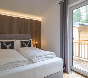 Cabane Exclusive