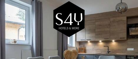 Exclusive-hytte | Spisning på værelset