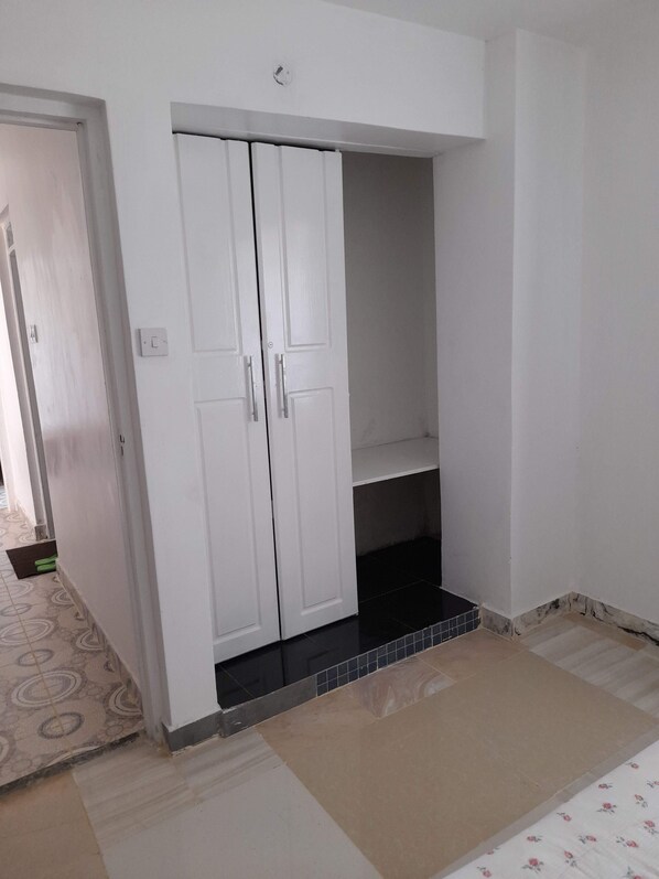 Interior - spacious 2bedroom house in kileleshwa (Nairobi)