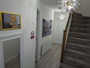 Interior - Places to stay in Darlington with Free Parking (Darlington)
