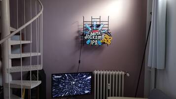 Télévision, écrans d'ordinateur