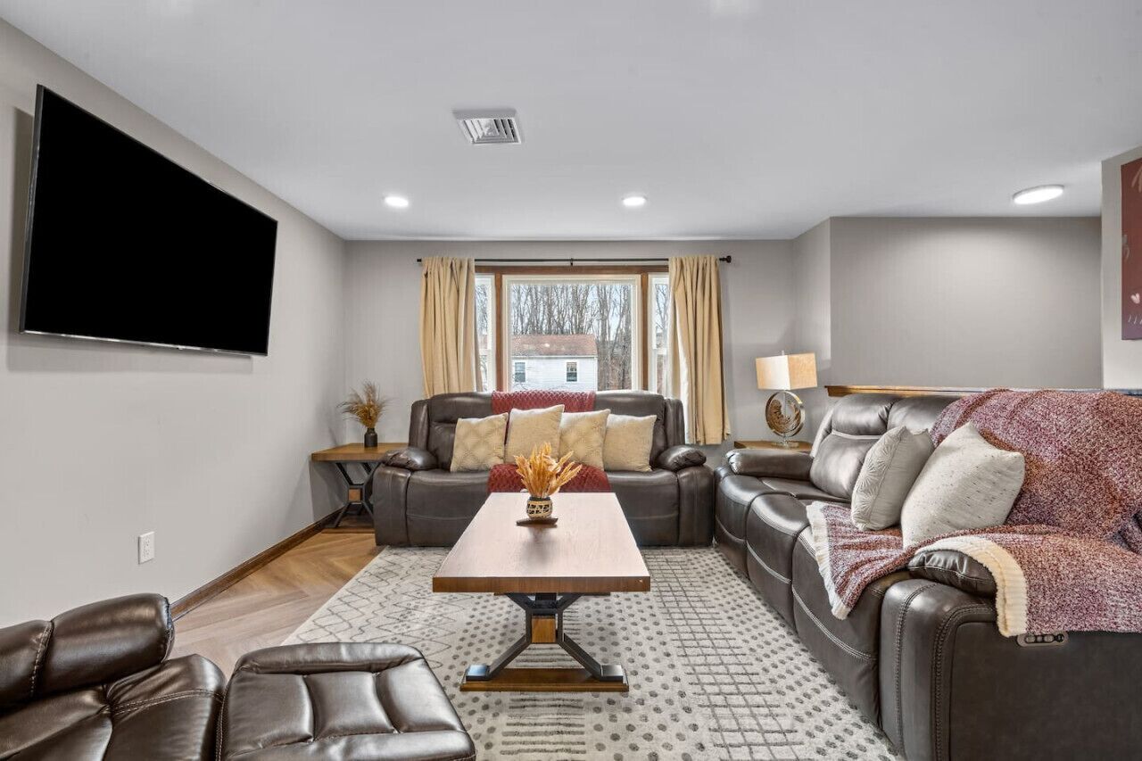 Televisor intel·ligent 