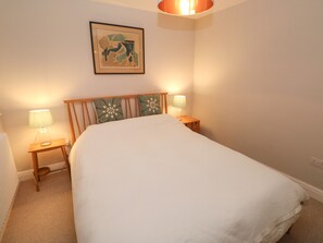 2 chambres, décoration personnalisée, ameublement personnalisé