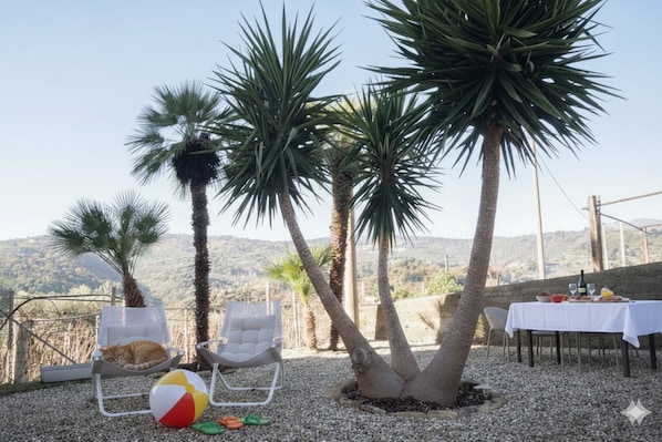 Garden - Perla d'aMare (Civezza)