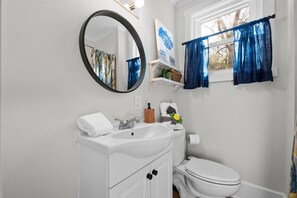 Secadora de cabello y toallas 