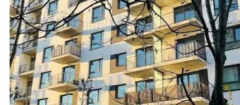 The Urban Retreat