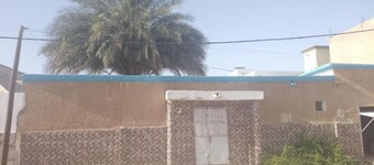 Maison Mauritanienne Nouakchott Centre