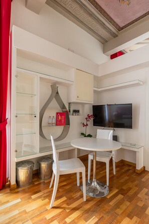 Apartment | 1 bedroom - La Casa Magenta by Wonderful Italy (Bologna)