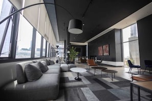 Fernseher, Arbeitsbereiche