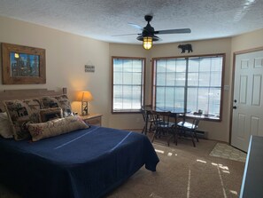 4 Schlafzimmer, kostenloses WLAN, Bettwäsche