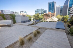 Terraço/pátio