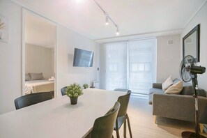 Interior - 2D2B a pasos del Costanera Center (Santiago)