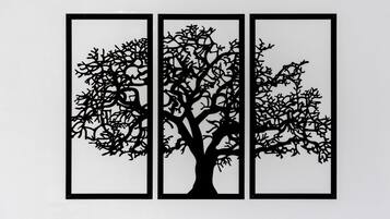 Studio, Kitchen | Living area