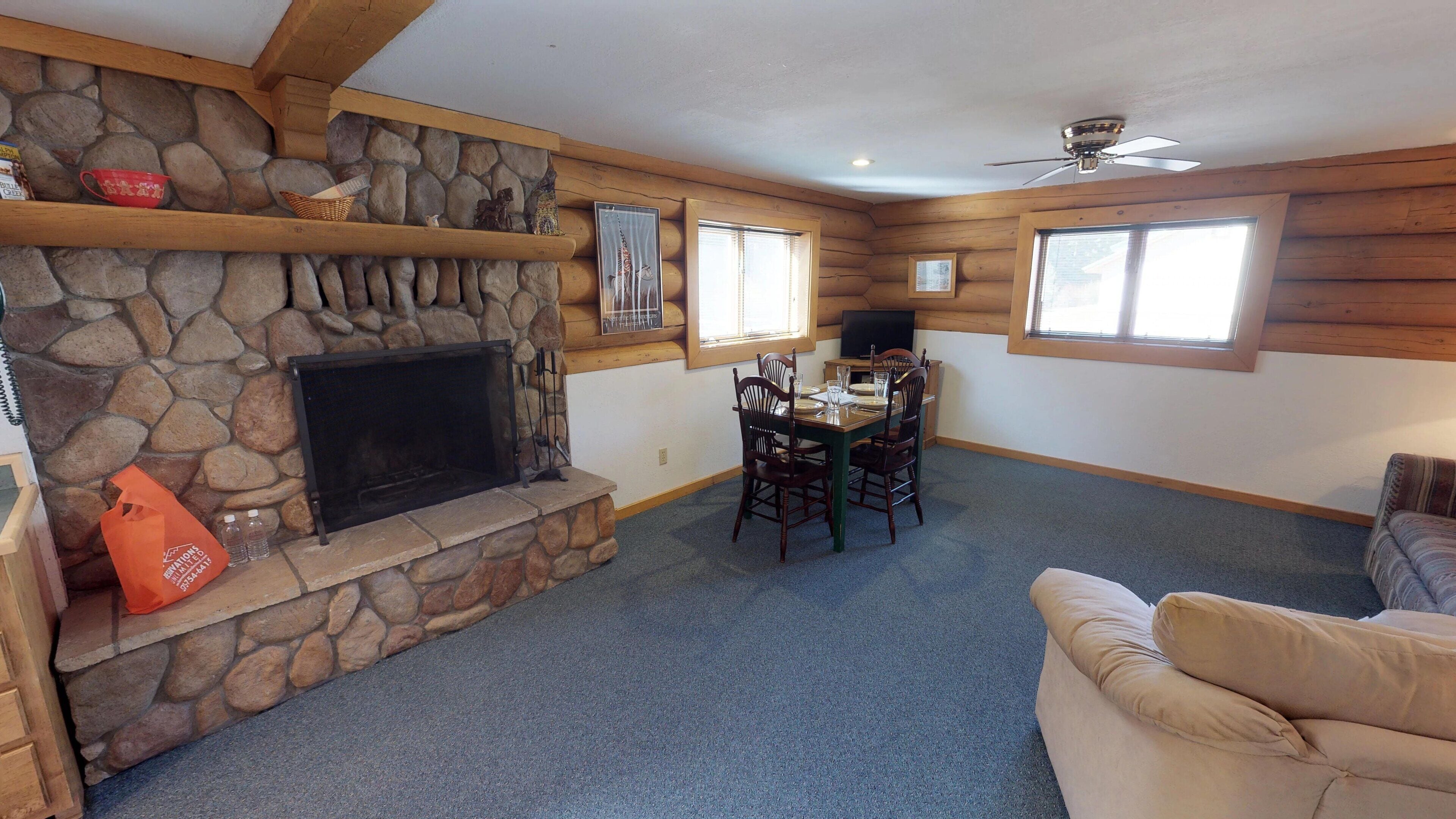 101 River - Full Property - Taos Ski Valley, NM