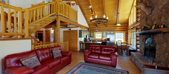 101 River - Full Property