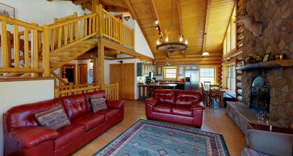 101 River - Full Property