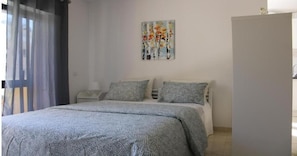 1 bedroom, WiFi