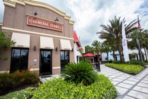 Apartment | 3 bedrooms, Internet - Cozy 3Bd Close to Disney Enclave 1021 (Davenport)