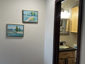 Interior - Red River Townhouse - Unit A (Red River)