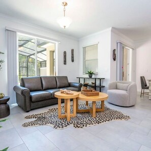 Apartment | 4 Schlafzimmer, Internetzugang