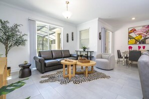 4 bedrooms, Internet