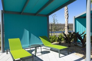 Apartment | 4 bedrooms, desk, iron/ironing board, Internet - Wonderful 4Bd w Pool Close to Disney at Storeylake 2669 (Kissimmee)