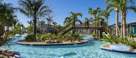 Apartemen | 4 kamar tidur, meja kerja, setrika/meja setrika, dan internet