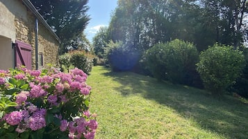 BoendeomrÄde