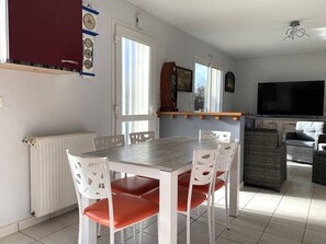Restauration
