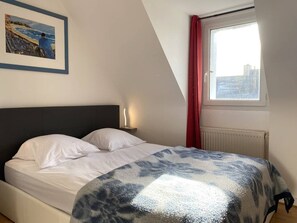 3 chambres, Wi-Fi gratuit