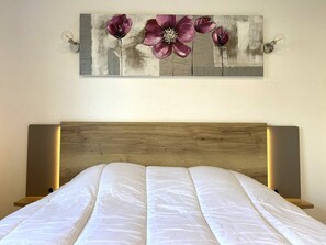 3 chambres, Wi-Fi gratuit