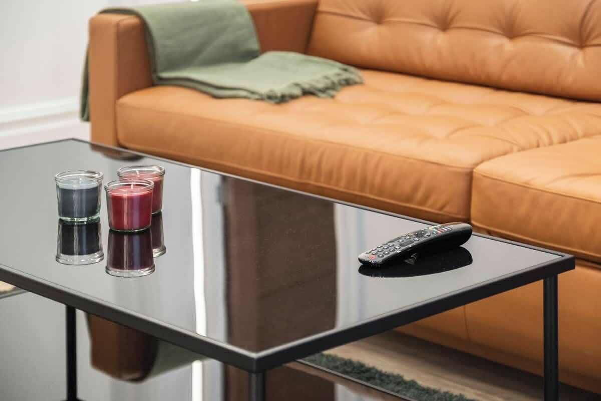 Smart-TV, Arbeitsbereiche