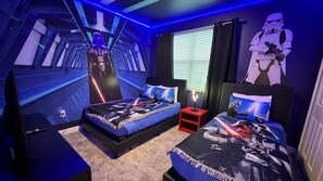 Ferienhaus | 5 Schlafzimmer, Internetzugang, Bettwäsche